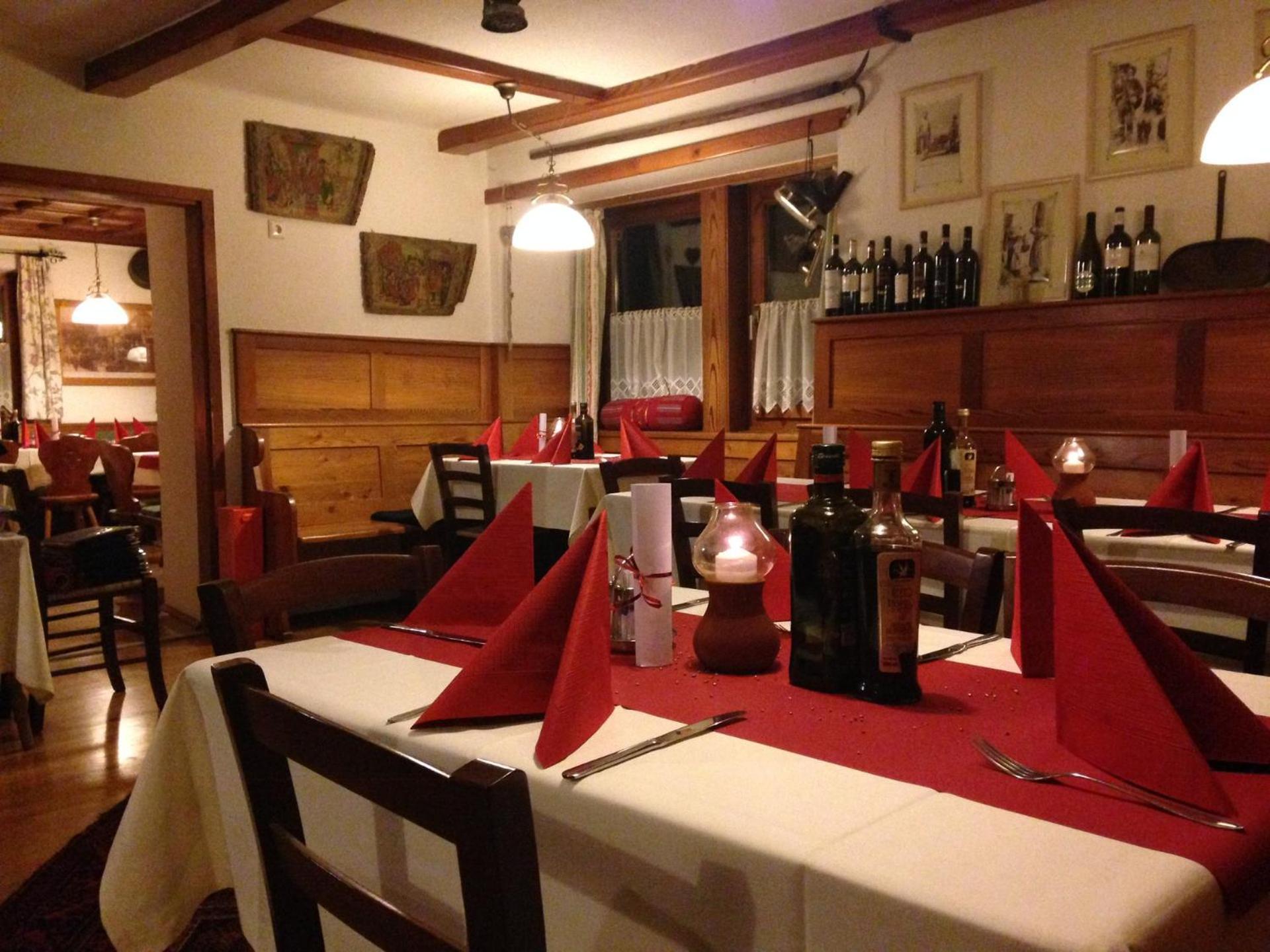 Jera Am Furtnerteich Hotel-Ristorante&Relax Mariahof Εξωτερικό φωτογραφία