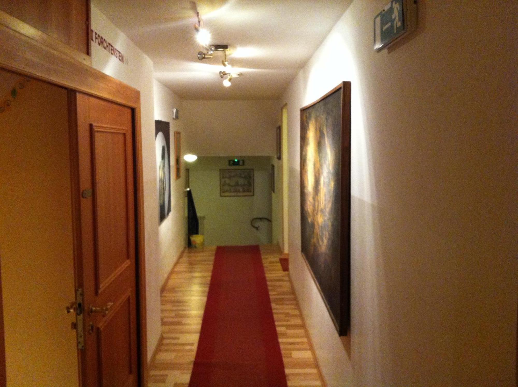 Jera Am Furtnerteich Hotel-Ristorante&Relax Mariahof Εξωτερικό φωτογραφία