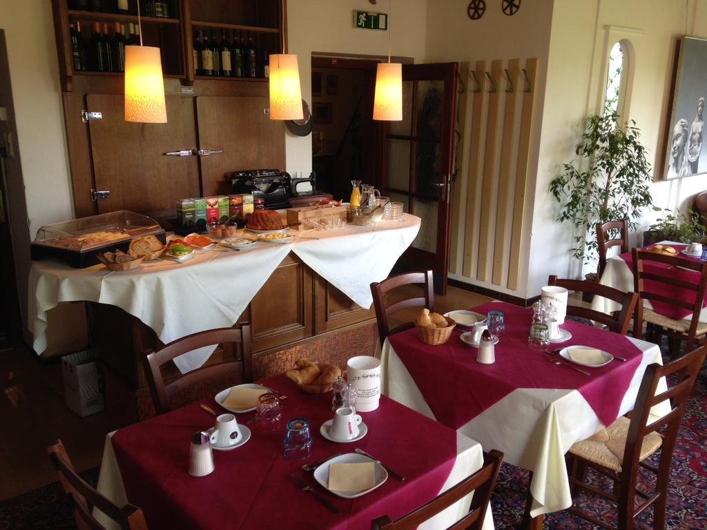 Jera Am Furtnerteich Hotel-Ristorante&Relax Mariahof Εξωτερικό φωτογραφία